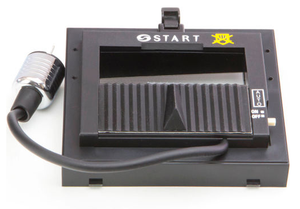 Start International Auto Feed Cutter Tape Dispensers ZCM1000P550S
