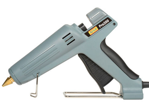 Adhesive Technologies Pro 200 Standard Duty High Temperature Glue Gun 0189