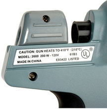 Adhesive Technologies Pro 200 Standard Duty High Temperature Glue Gun 0189