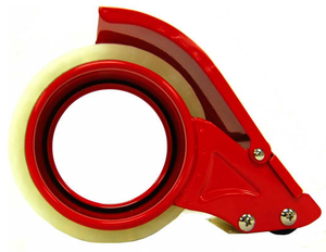 2"W Encore Clam Shell Handheld Tape Dispenser EP-610