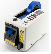 2"W Start International W/ Safety Guard Electronic Tape Dispenser ZCM1100