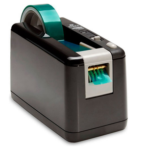 1"W Start International Battery Operated Tape Dispenser ZCM0800