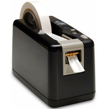 1"W Start International Battery Operated Tape Dispenser ZCM0800