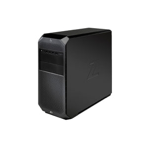 RTXA2000 GPU Management Workstation Z4G4 Bosch MHW-WZ4G4-HEN4