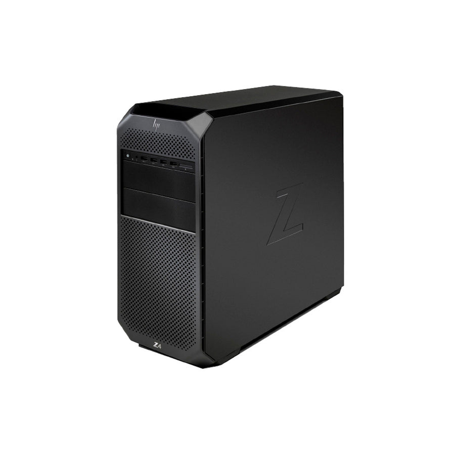 RTXA2000 GPU Management Workstation Z4G4 Bosch MHW-WZ4G4-HEN4