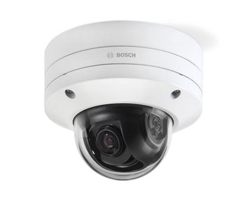 8MP Fixed dome HDR 12-40mm PTRZ IP66 Bosch NDE-8504-RT