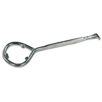 Can And Bottle Opener Carded CBO (10 Pieces)