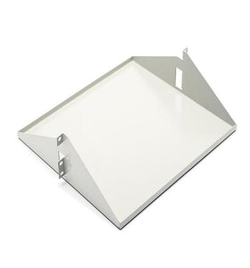 16"D (410 mm) Low Profile Shelf for 19" Rack CPI 11293-719