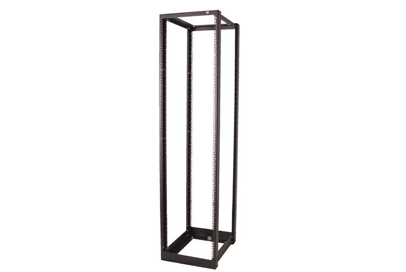 Adjustable Server Rack Square-Punched Mounting Holes CPI 15214-701