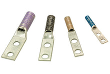 Compression Lugs CPI 40162-909