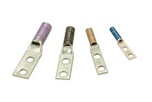 Compression Lugs CPI 40162-909