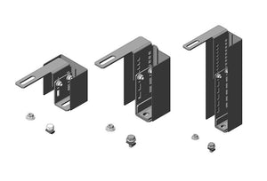 Door Mounting Bracket CPI 32805-701