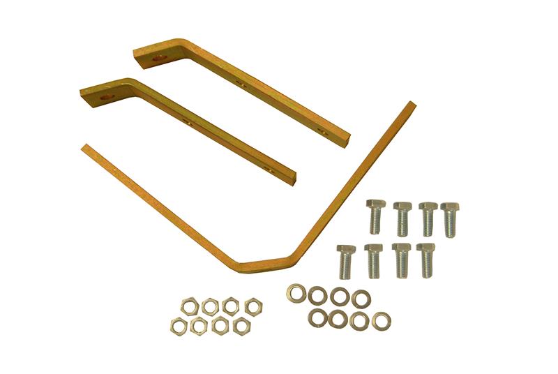 Earthquake Bracing Kit CPI 10696-001