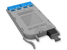 Port Breakout Module Edge 8F LC Duplex Bend-improved Single-mode (OS2) Universal Polarity Corning ECM8-04E8-GE8B-010F