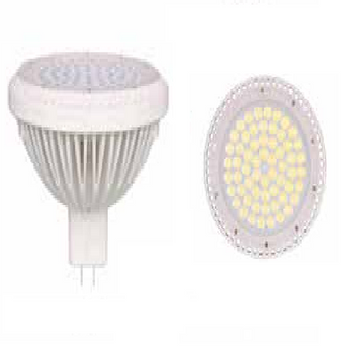 PAR64 GX16D 40W Dimmable 60K AC100-240V 15 Degree DIM C