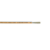 4/0 AWG 1 Cores H05V2-K UL / H07V2-K UL / CSA AWM / MTW Tinned Copper PVC Flexible Lead Wire 35141