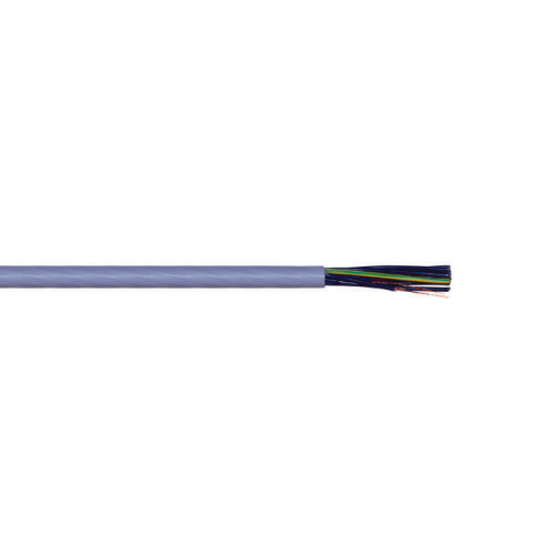 14 AWG 12 Cores EXTRAFLEX-P BC Heavy-Duty PUR Robotic Cable 2201412