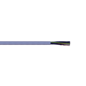 14 AWG 7 Cores EXTRAFLEX-P BC Heavy-Duty PUR Robotic Cable 2201407