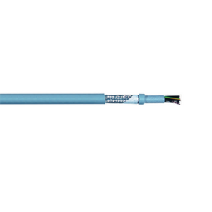 18 AWG 14 Cores EXTRAFLEX-CY BC Shielded Heavy-Duty PVC Robotic Cable 2011814