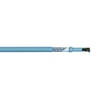 16 AWG 4 Cores EXTRAFLEX-CY BC Shielded Heavy-Duty PVC Robotic Cable 2011604