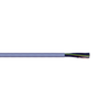 14 AWG 4 Cores EXTRAFLEX-P BC Heavy-Duty PUR Robotic Cable 2201404