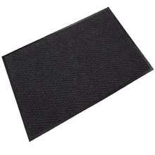 3' x 5' Chevron Medium Traffic Indoor Scraper/wiper Mats