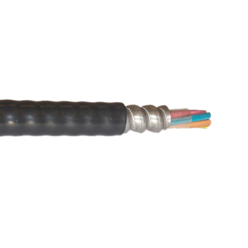 TRAY CABLE 600V CONTINUOUS CORRUGATED ARMOR CABLE