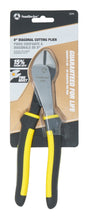 8" Diagonal Cutting Pliers DCP8 (Pack of 6)