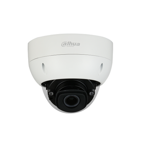 IR Dome WizMind Network Camera With 4MP Varifocal Lens DH-IPC-HDBW7442HN-ZFR