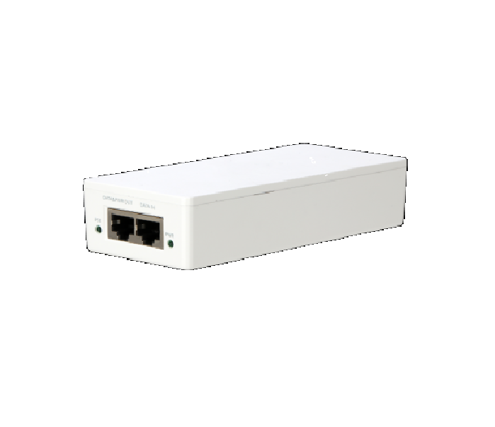 2 Port Midspan PoE DH-TAM1GT1GT-30