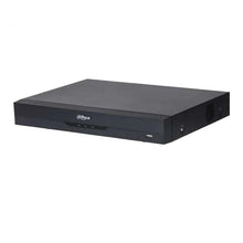 8 Channels 1U 6MP 1080p 2TB HDD Analytics Mini Penta-brid  X51C2E2