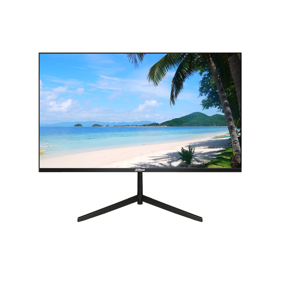 LED Monitor Full HD 23.8-IN DHI-LM24-B200