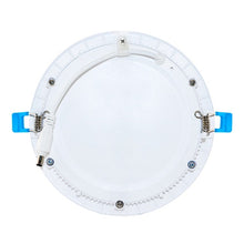 12 Watt 5000K 120V LED 6" Ultra Slim Round Downlight DLC6S-2050e