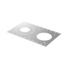 Ceiling Mounting Plate Stud/Joist DLC6/8C-Stud/JoistPlate