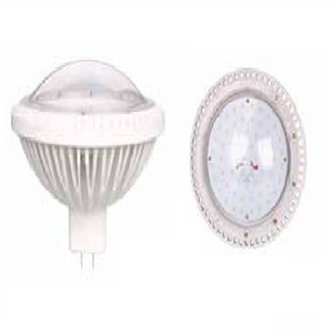 PAR64 GX16D 40W Dimmable 60K AC100-240V 120 Degree DIM D