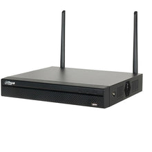 4 Channel Wireless Network Video Recorder Compact 4K H.265  2TB HDD included N41B1W2