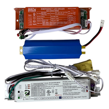 Emergency Back-up Led Driver For Magnilumen Plus Kit 15W 100-277VAC 2,250 lumens