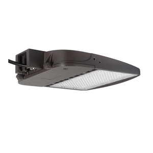 TS Series – LED Shoebox & Area Fixtures – 100W 50K 100-277VAC 13,000 Lumens and Dimmable