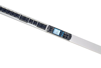 30A 120V Monitored Pro eConnect CPI PDU EA-4002-E