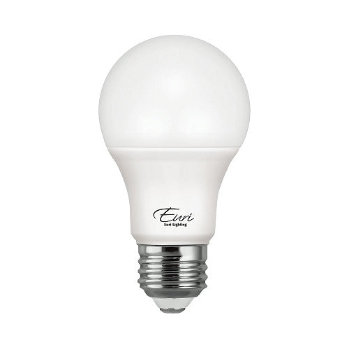 8 Watt A19 2700K 120V LED Light Bulb EA19-6020e-4