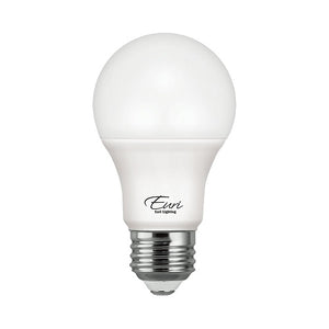 8 Watt A19 5000K 120V LED Light Bulb EA19-6050e-4