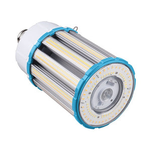 80/100/120 W LED Corn Bulb Damp Rated 3000/4000/5000 K ECB120W-303sw