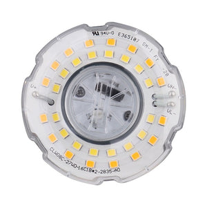 12/18/27 W LED Corn Bulb Damp Rated 3000/4000/5000 K ECB27W-303sw