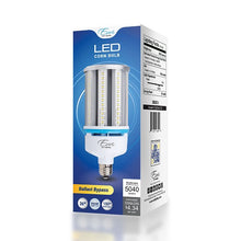150W UL LED Corn Bulb & Non-Dimmable ECB36W-2150