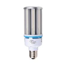 54W DLC LED Corn Bulb & Non-Dimmable ECB54W-2150