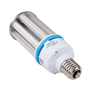 54W DLC LED Corn Bulb & Non-Dimmable ECB54W-2150