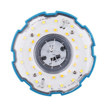 36/54/63 W LED Corn Bulb Damp Rated 3000/4000/5000 K ECB63W-303sw