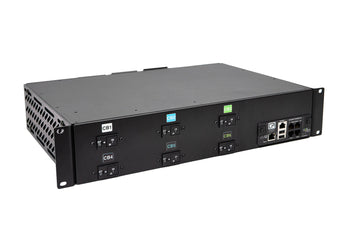 Chatsworth Monitored eConnect PDU CPI EA-3402-C