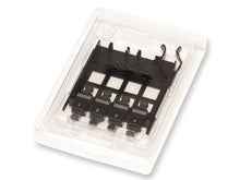 EDGE Adapter Panel MTP 48 F Bend-improved Single-mode (OS2) Corning EDGE-CP48-90