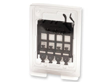 EDGE Adapter Panel MTP 48 F Bend-improved Single-mode (OS2) Corning EDGE-CP48-90